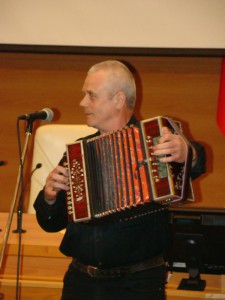 Константин Пирожков